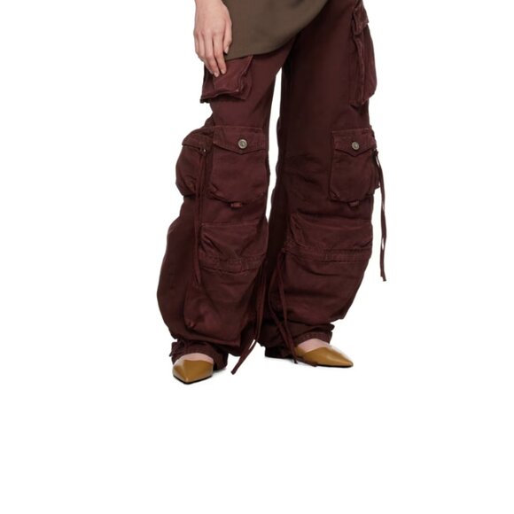 By Far Yasha Slingback Flats - Picture 7 of 14